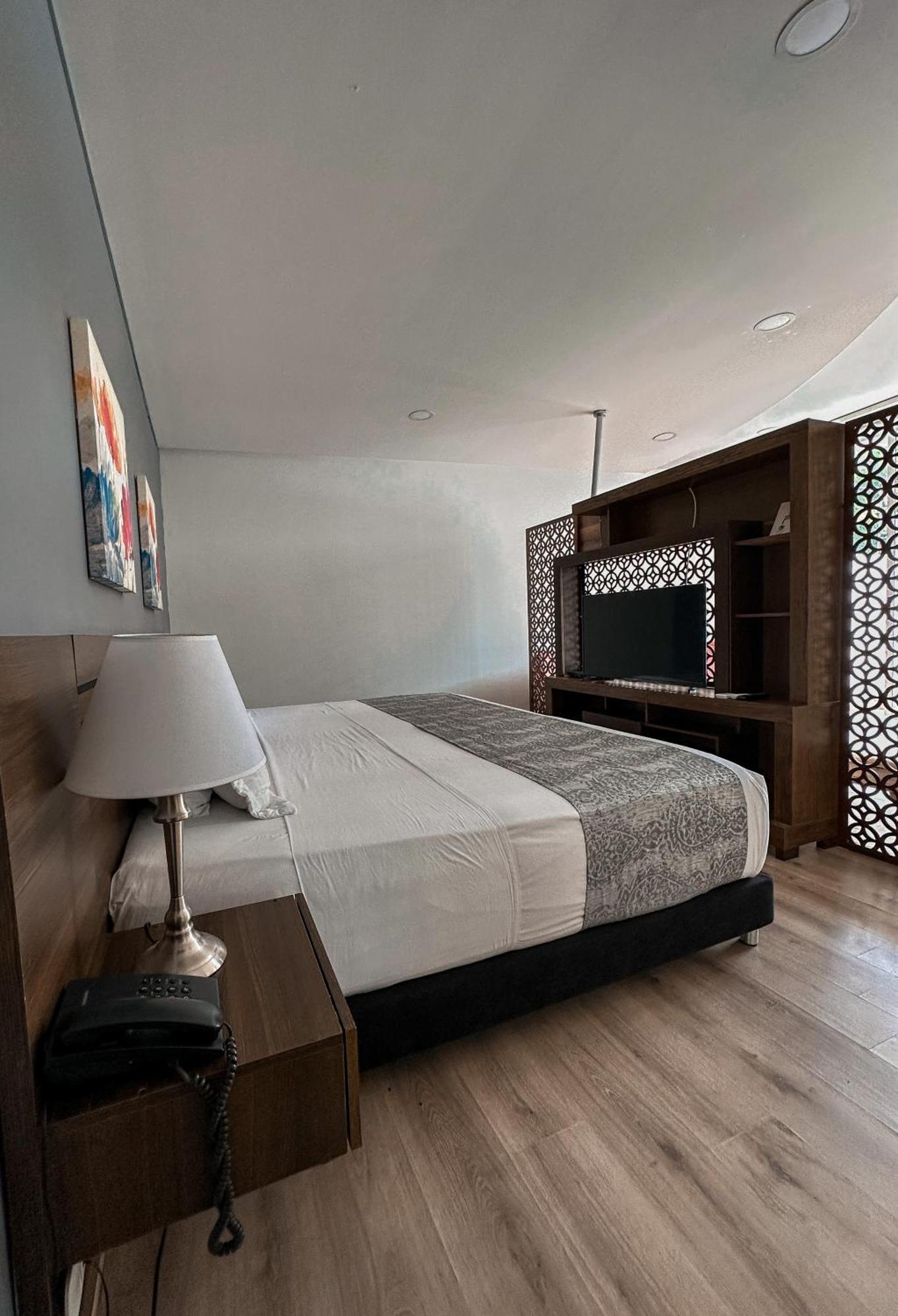 Malik Hotel Boutique Cali Zewnętrze zdjęcie