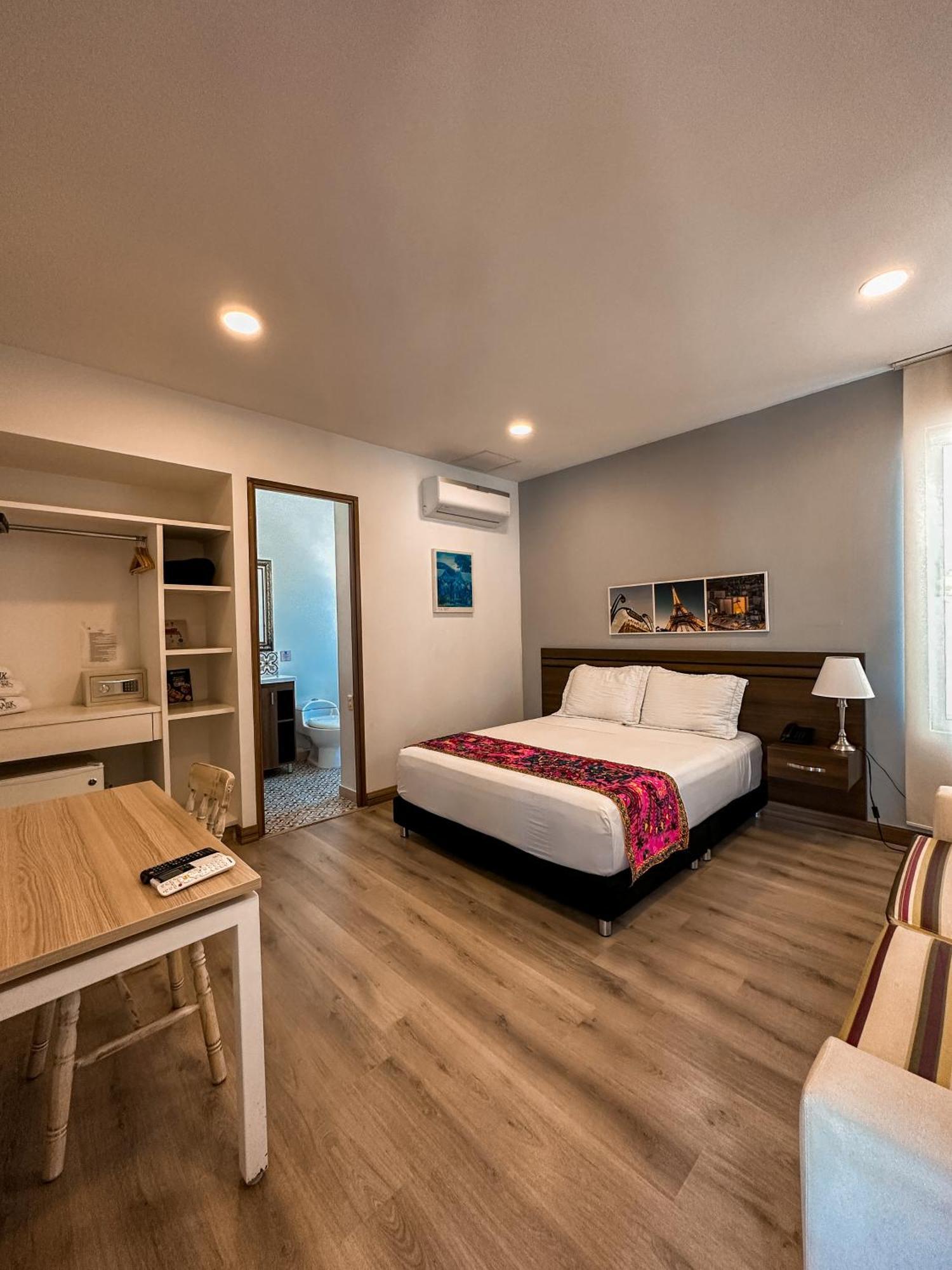 Malik Hotel Boutique Cali Zewnętrze zdjęcie