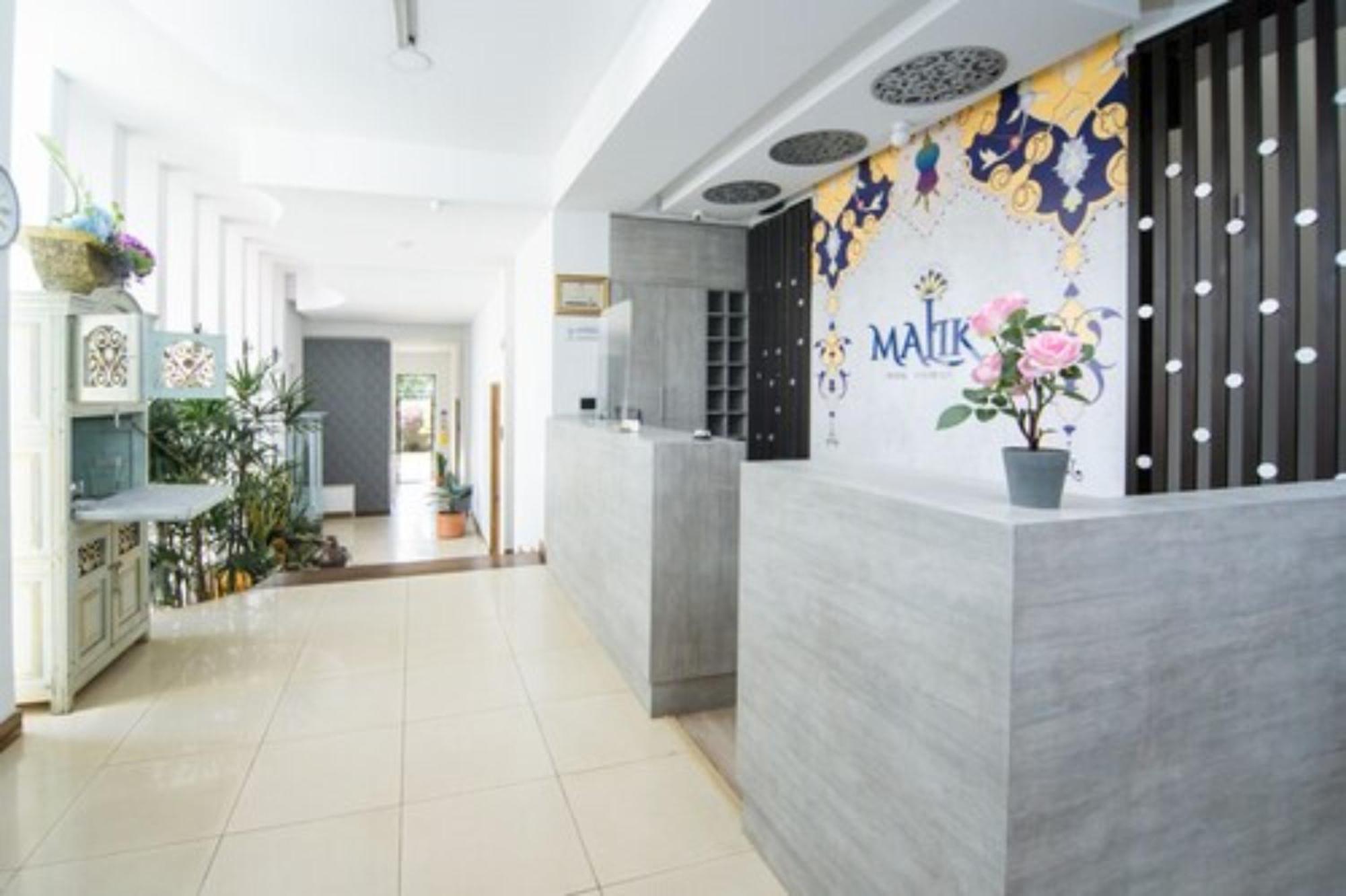 Malik Hotel Boutique Cali Zewnętrze zdjęcie