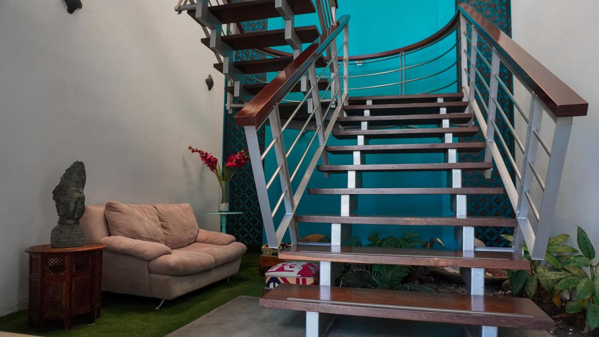 Malik Hotel Boutique Cali Zewnętrze zdjęcie