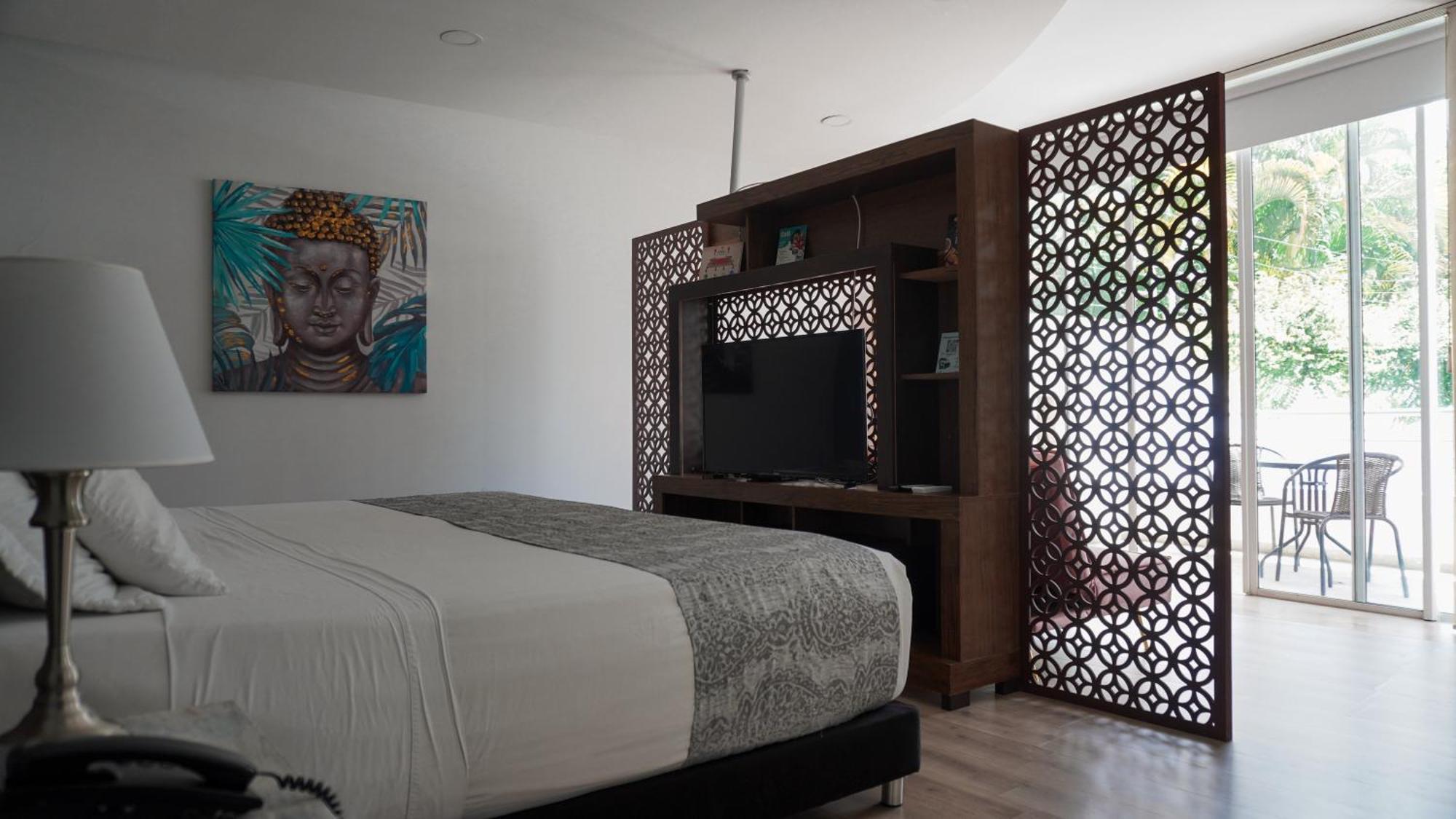 Malik Hotel Boutique Cali Zewnętrze zdjęcie