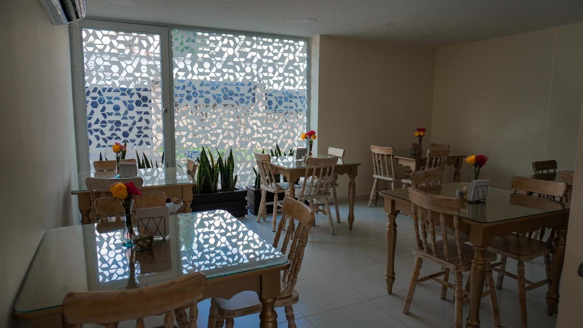 Malik Hotel Boutique Cali Zewnętrze zdjęcie